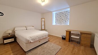 Grace Apartments - Living Stone 1