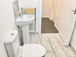 Grace Apartments - Living Stone 1