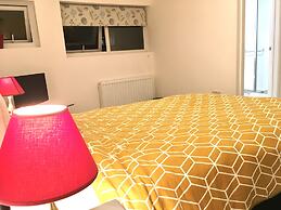 Grace Apartments - Living Stone 1