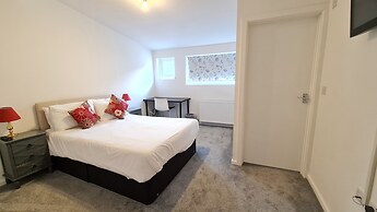 Grace Apartments - Living Stone 1