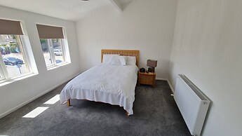 Grace Apartments - Living Stone 1