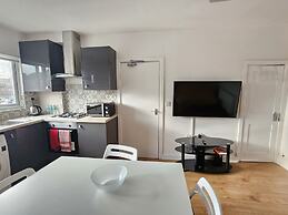 Grace Apartments - Living Stone 2