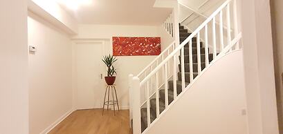 Grace Apartments - Living Stone 2