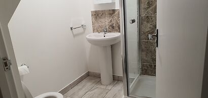 Grace Apartments - Living Stone 2