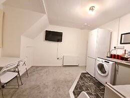 Grace Apartments - Living Stone 2