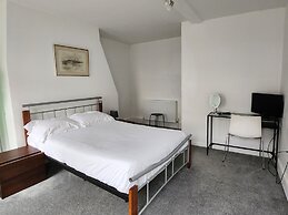 Grace Apartments - Living Stone 2