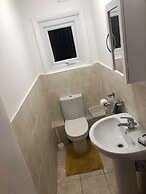 Grace Apartments - Living Stone 2