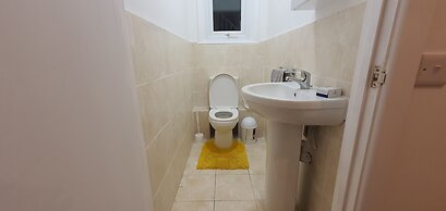 Grace Apartments - Living Stone 2