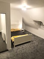 Grace Apartments - Living Stone 2