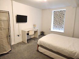 Grace Apartments - Living Stone 2