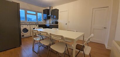 Grace Apartments - Living Stone 2