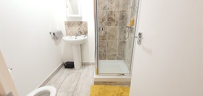 Grace Apartments - Living Stone 2