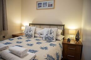 Harbourside Apartment