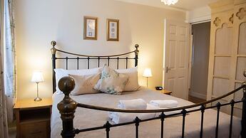 Harbourside Apartment