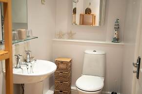 Harbourside Apartment