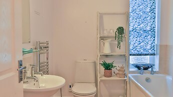 Harbourside Apartment