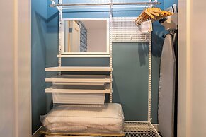 TownePlace Suites by Marriott Conroe