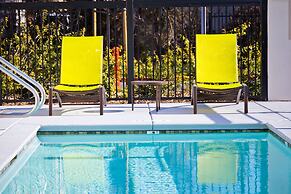 SpringHill Suites by Marriott West Sacramento