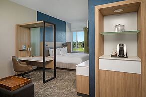 SpringHill Suites by Marriott West Sacramento