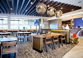 SpringHill Suites by Marriott West Sacramento
