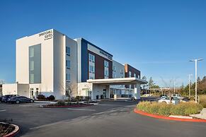 SpringHill Suites by Marriott West Sacramento