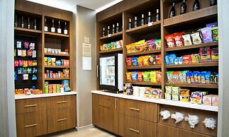 SpringHill Suites by Marriott West Sacramento