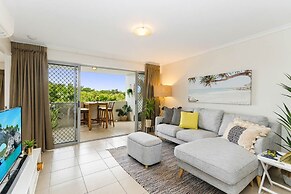 City Stadium Apartment on the riverfront