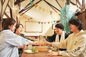 Guest House Lamp Bungo Ohno - Hostel