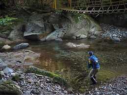 Guest House Lamp Bungo Ohno - Hostel