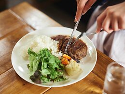 Guest House Lamp Bungo Ohno - Hostel