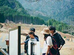 Guest House Lamp Bungo Ohno - Hostel