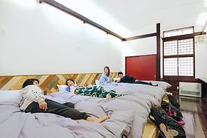 Guest House Lamp Bungo Ohno - Hostel