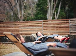 Guest House Lamp Bungo Ohno - Hostel