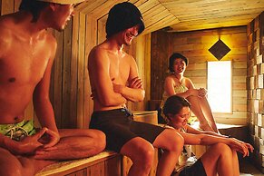 Guest House Lamp Bungo Ohno - Hostel