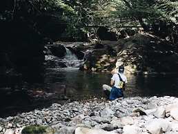 Guest House Lamp Bungo Ohno - Hostel