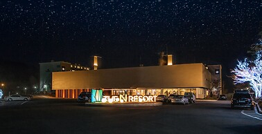 The N Resort Hotel & Spa