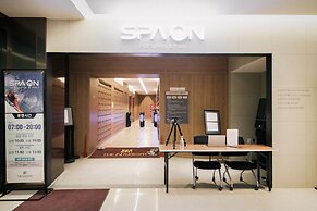 The N Resort Hotel & Spa