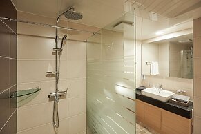 The N Resort Hotel & Spa