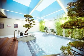 The N Resort Hotel & Spa