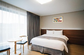 The N Resort Hotel & Spa