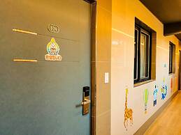 The N Resort Hotel & Spa