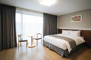 The N Resort Hotel & Spa