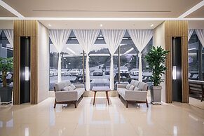 The N Resort Hotel & Spa