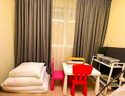 The N Resort Hotel & Spa