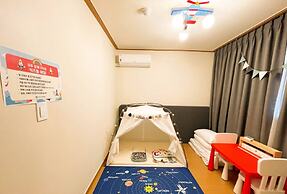 The N Resort Hotel & Spa