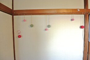 Nishiogi House Maipenrai