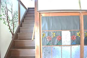 Nishiogi House Maipenrai