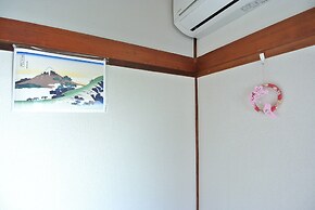 Nishiogi House Maipenrai