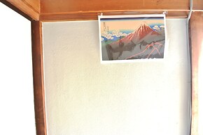 Nishiogi House Maipenrai