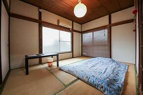 Nishiogi House Maipenrai